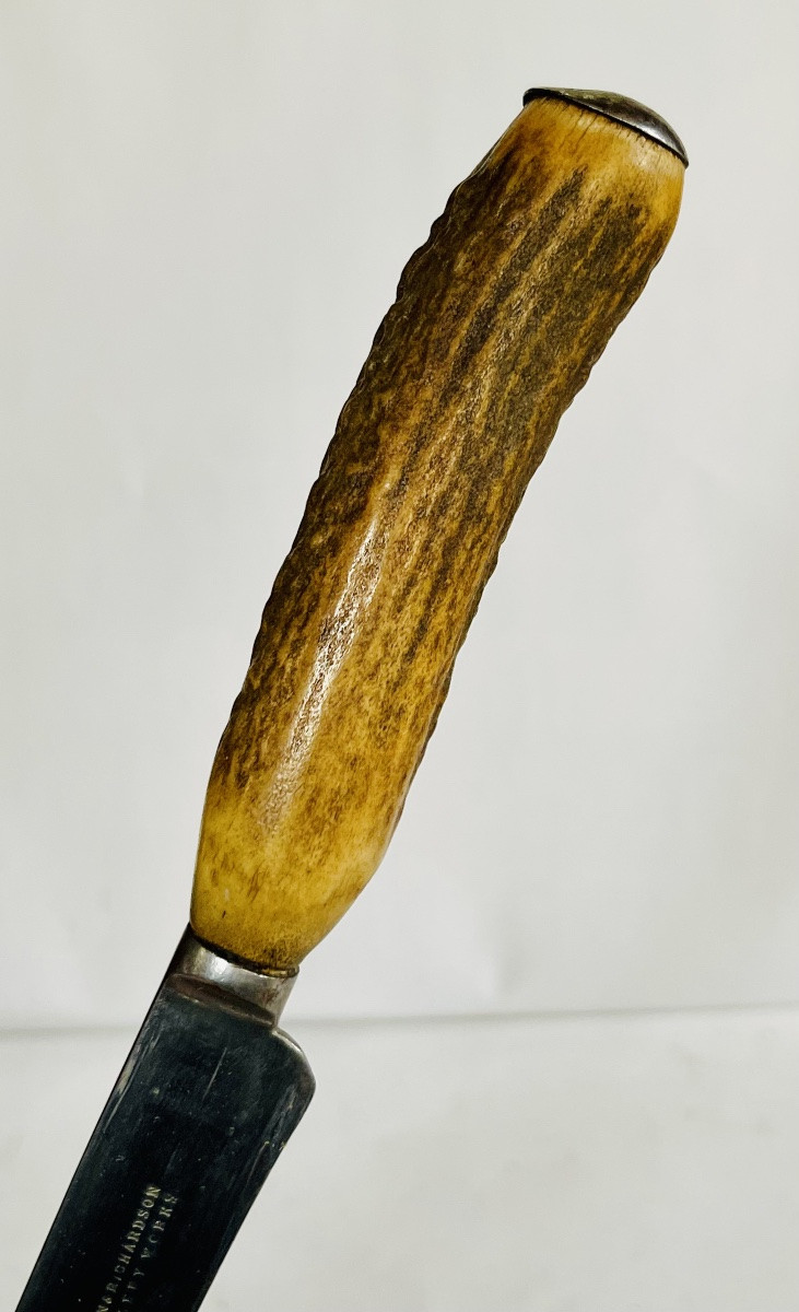 Couteau southern and Richardson -photo-2